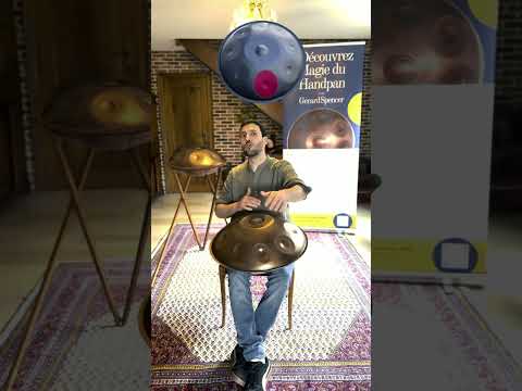 Handpan Lesson #9