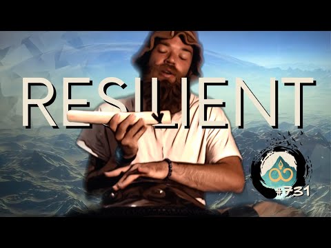 Failing Over & Over | Daily Guided Meditation with Breathwork & Sound Healing | #731