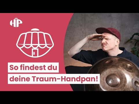 Handpan kaufen: Die 7 besten Möglichkeiten!
