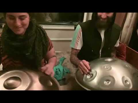 Mia Lev & Flavio Salvaje - in da cabin