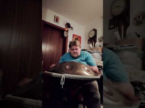 Wind und Blätter Polka