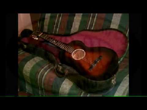 handpan and lapslide guitar jam