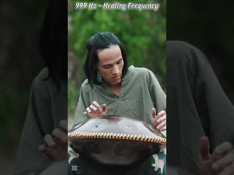 Joyful moment | handpan music @Handpanion