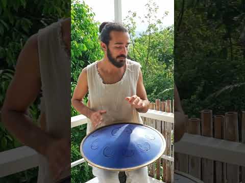 THIS Instrument makes you FLY