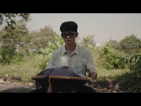 Flow of Prana (999 Hz) | 1 hour handpan music | Millennials Hang