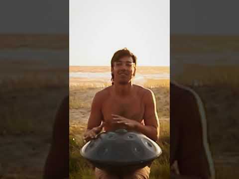 #handpan #chillmusic #meditation #naturelovers #healing #music #freespirits