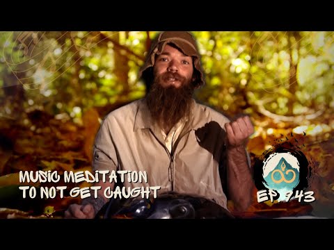 Accepting Relaxation | Guided Music Meditation w/ Breathwork & Sound Healing | Ep. 943