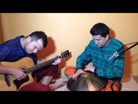 Анатолий Гернаденко & Павло (The Snow) - Warm Sound