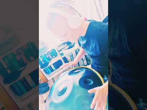 Handpan Poet - sunny days