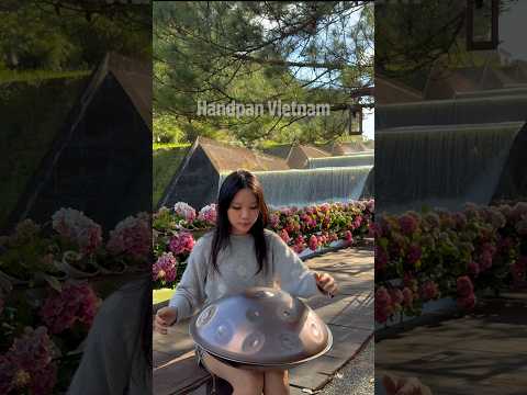 1111Hz là giác ngộ… hay chỉ là niềm tin? 🤔 Nghe thử rồi nói nhé #healing #handpan #sleep