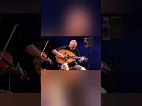 Lucas Navarro Oud @yanub.musica
