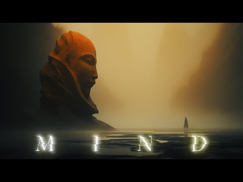 M I N D ⋄ Ethereal Meditative Ambient Music ⋄ Deep & Healing Soundscape