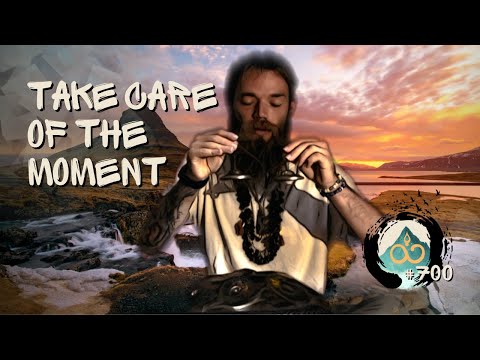 Deeper Appreciation | Daily Guided Meditation w Breathwork & Sound Healing | #700