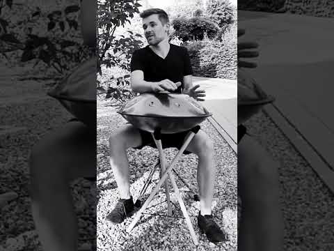 #handpan #jam #Dkurd #memmingen #allgäu #infinitypan