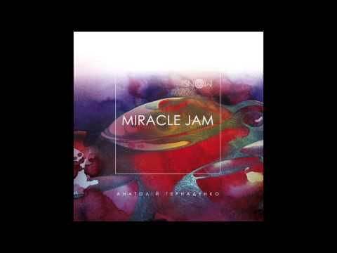 Relaxing Hang Drum music for Meditation and Yoga - Miracle Jam - FULL ALBUM