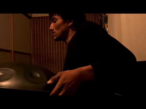 Freestyle (Handpan D Kurd)