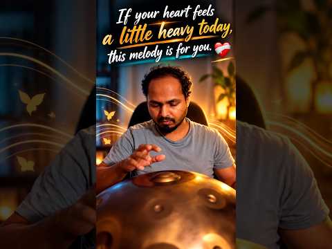 If Your Heart Feels Heavy, Listen to This… ❤️‍🩹