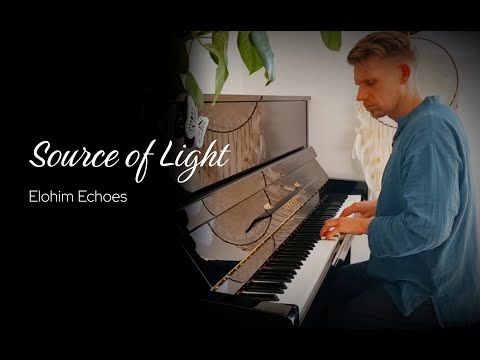 Source of Light - Dennis' Piano Music