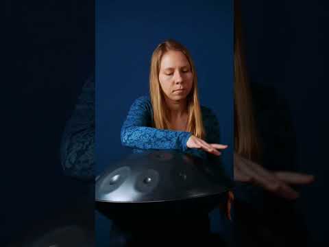 Heres a little section of my new Video and Single with #Handpan. Check out the full version :)