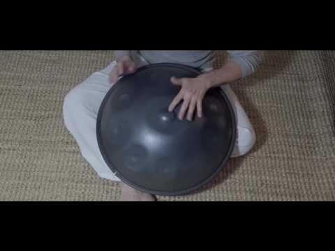 Improvisation & Composition on UMO Handpan