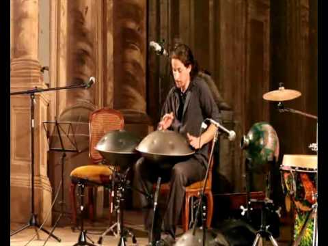 Liron Man - Hitjaz Improvisation + Hava Nagila