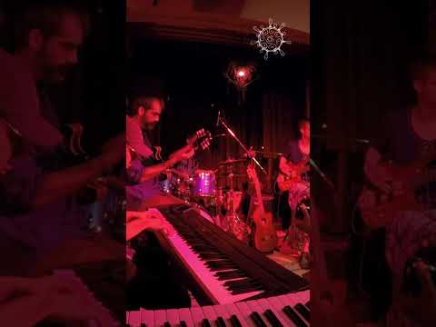 Hipstarter  - Handpan Band