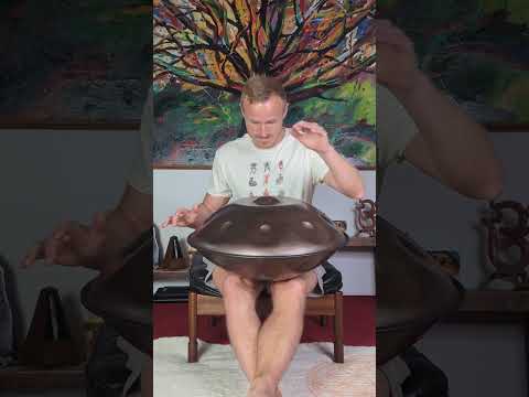 #handpan #pantam #percussion #handpanmusic #music