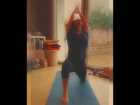 INFLOW.YOGA YOGA & HANDPAN UN CORPO CHE DIVENTA SUONO @mariapaulamedina4168 e @pistoiagianluca