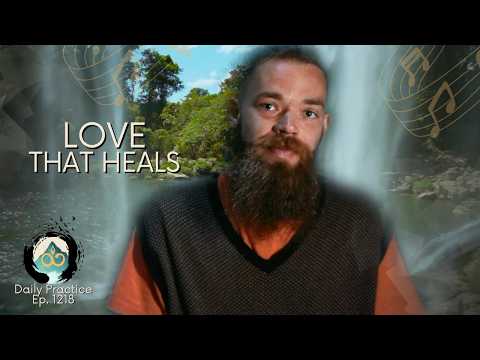 Not All Love Is The Same | Guided Breathwork Meditation | Ep. 1218