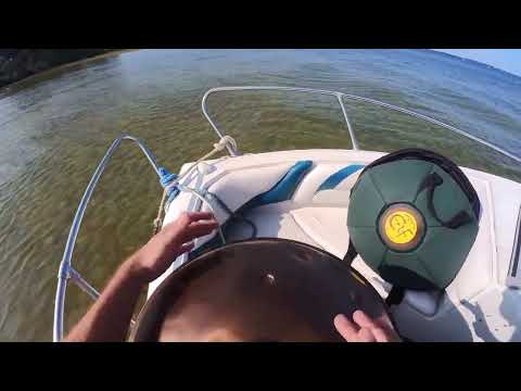 Handpan A3 - 14 notes - I Lake it