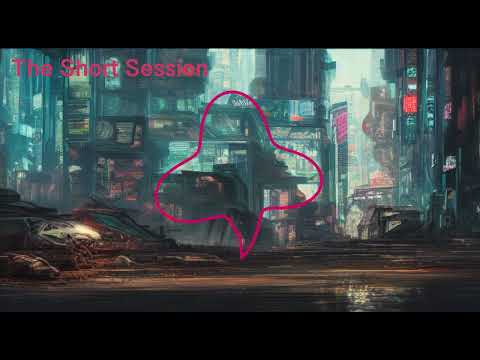 The handpan short session music | Improvisation time 31