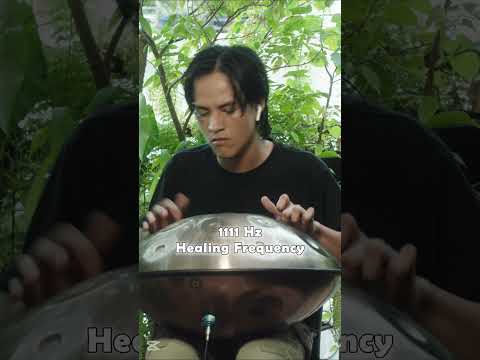 Feel the peace in mind | handpan music @Handpanion