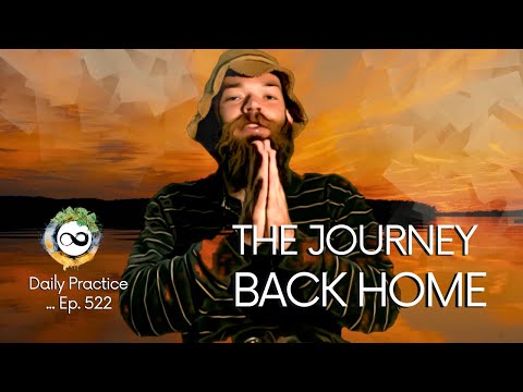 Begin Today & Soon You Will Be Amazed by How Far You've Gone | Breathwork & Soothing Sound | Ep. 522