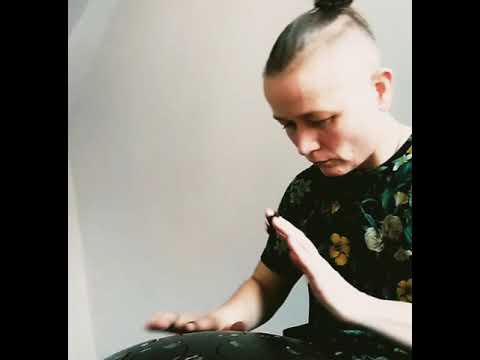 Handpan Poet - 15" melody