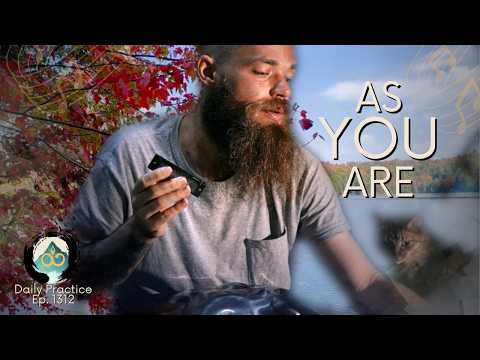 Appreciate People As They Are | Guided Breathwork Meditation | Ep. 1312