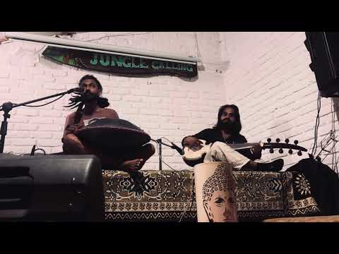 Anicca Project | Albela | Handpan Sarod Ableton live