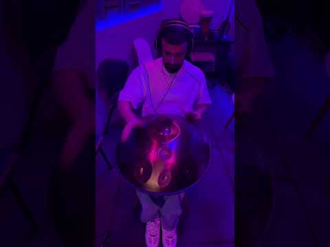 Love this F Pygmy                                             #handpan #erffpan