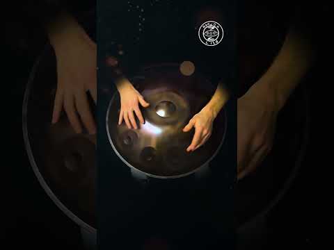 Magical D Kurd 12 #handpan #handpanworld