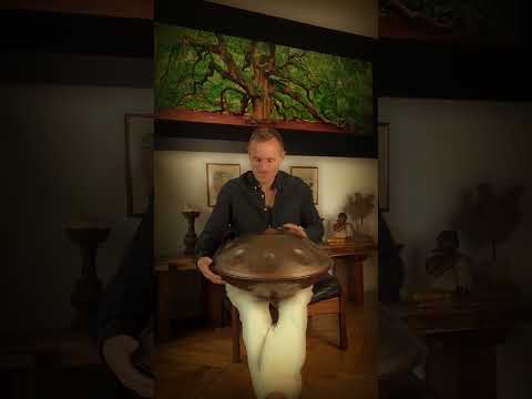 #handpan #pantam #percussion #handpanmusic #handpanmeditation #music