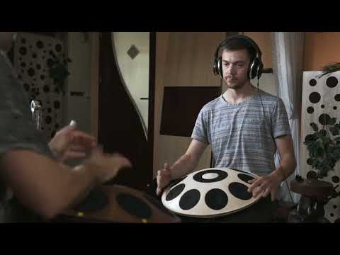 NEOTONE¹ Jamming Session 2 – Ákos Várnai & Péter Bognár