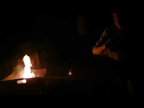 Fireside Play