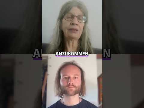Handpan als spiritueller Weg zur Selbstheilung #shorts