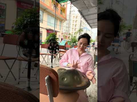 Hành trình đi xuyên Việt mở lớp Handpan, Đến Nghệ  An. Nơi sản sinh những nhân tài kiệt xuất Dân Tộc