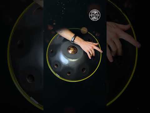 Kita C# Kurd 11 #handpan #discount #handpanworld