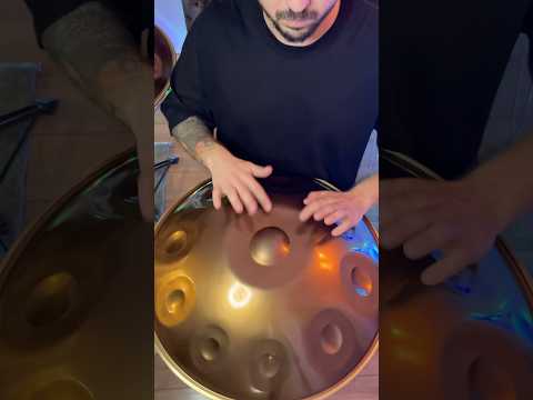 #handpanmusic #handpan #percussion #meditationmusic #music #handpanplayer #drummer #backgroundmusic