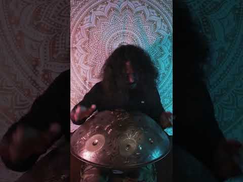 I'M A PIRATE | E Amara 20 Handpan