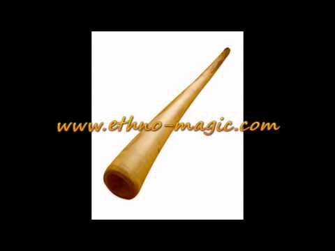 Didgeridoo buy online