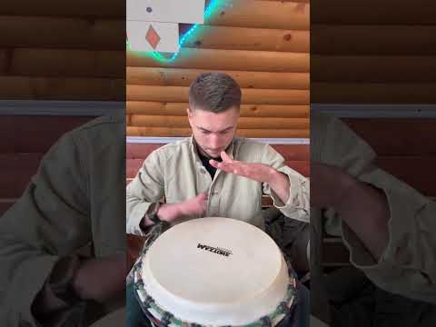 Intro🔥🔥 #percussion #drummer #techno #music #drums #darbuka #drumming #rap #doumbek #handpan