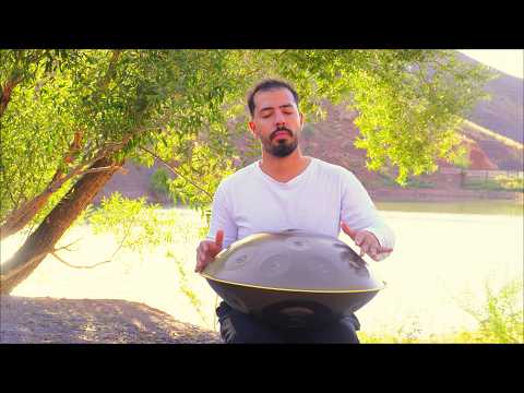 Relaxing Music | 30 minutes handpan music | Saleh