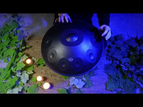 [1H] Beautiful HANDPAN Music | Prefect Meditation & Relaxation